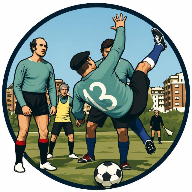 Il Gran Juego